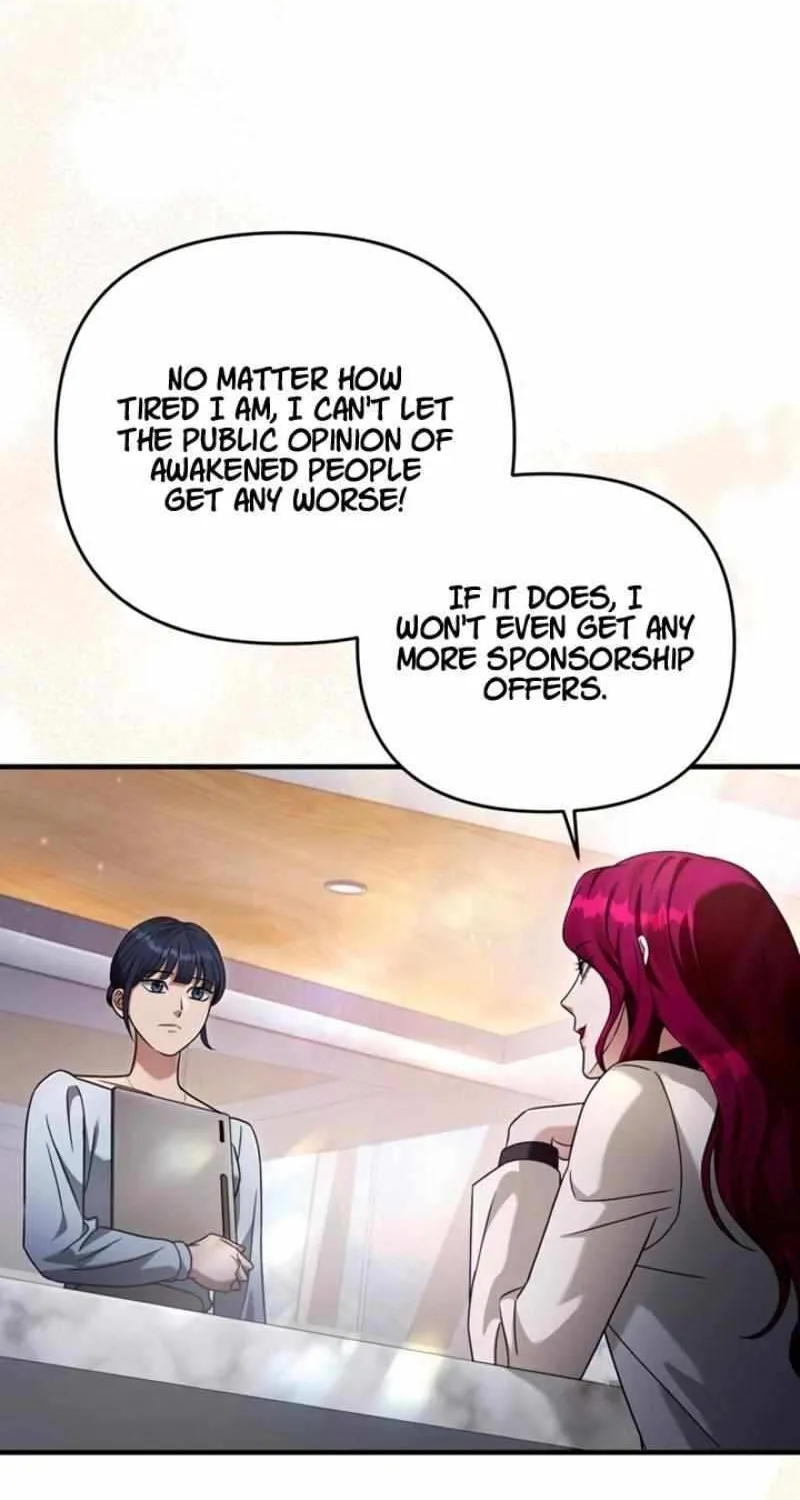 Read The Delusional Hunter in Another chapter 42 image 93 on Lezhin