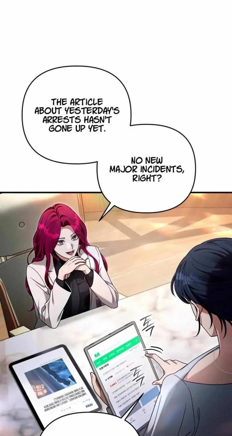 Read The Delusional Hunter in Another chapter 42 image 96 on Lezhin