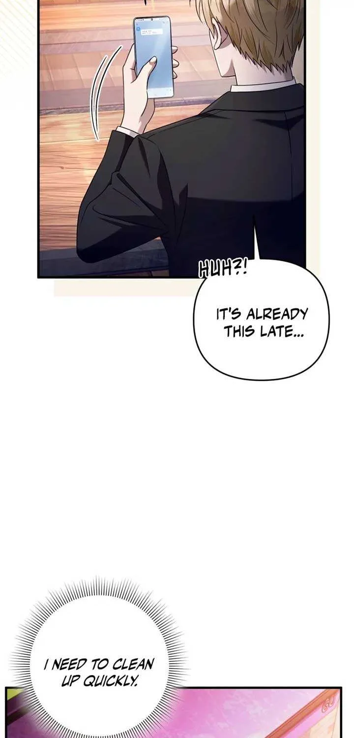 Read The Delusional Hunter in Another chapter 43 image 12 on Lezhin