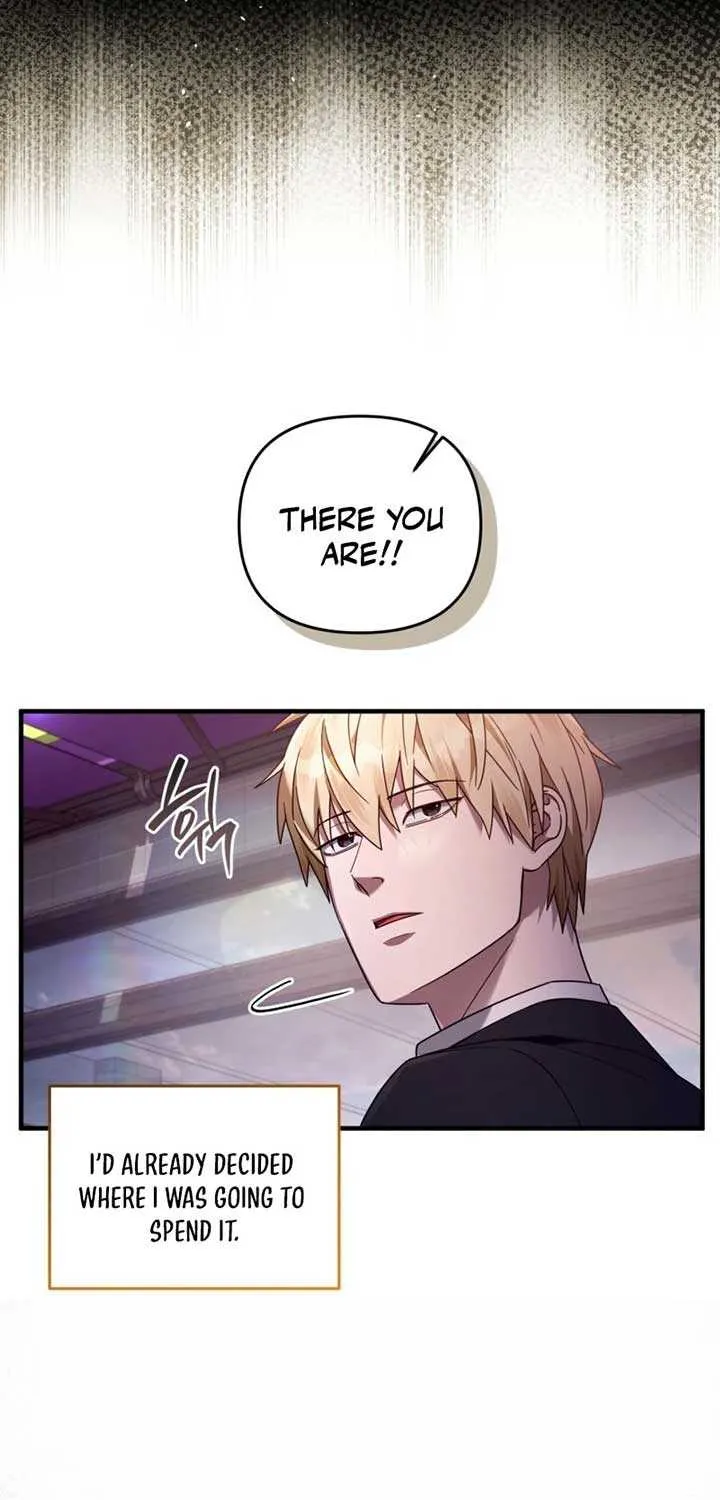 Read The Delusional Hunter in Another chapter 43 image 15 on Lezhin