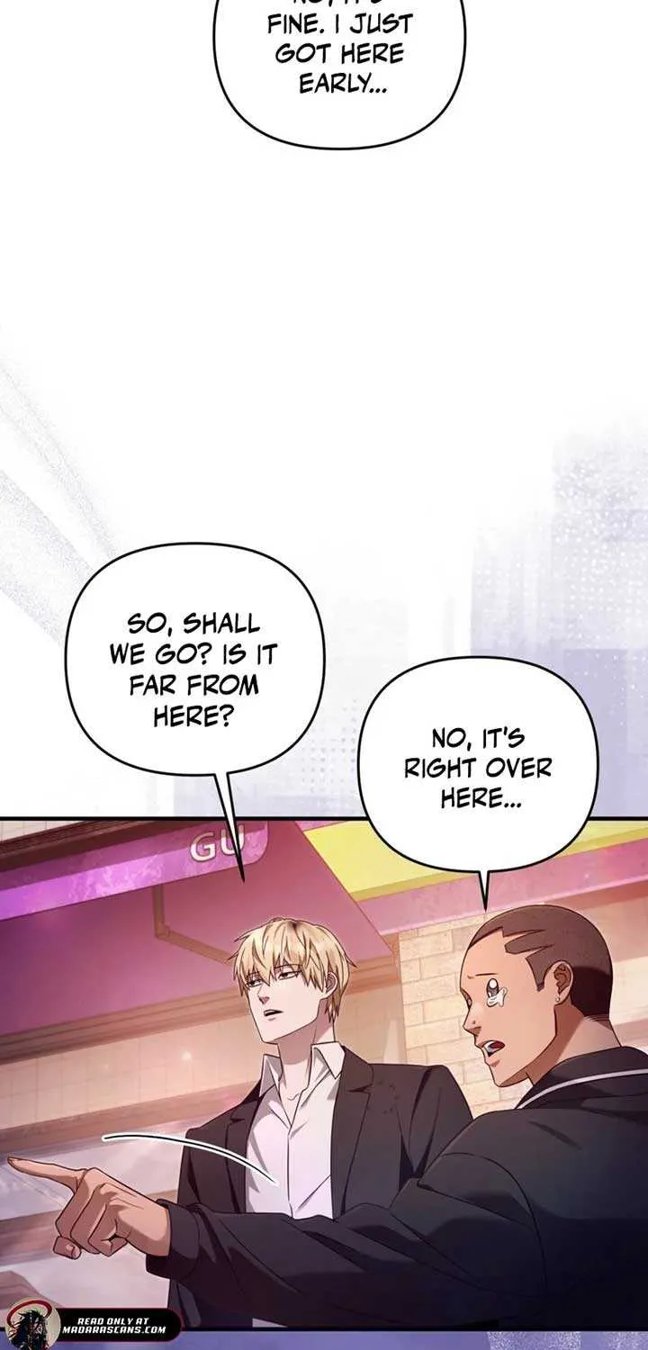 Read The Delusional Hunter in Another chapter 43 image 17 on Lezhin