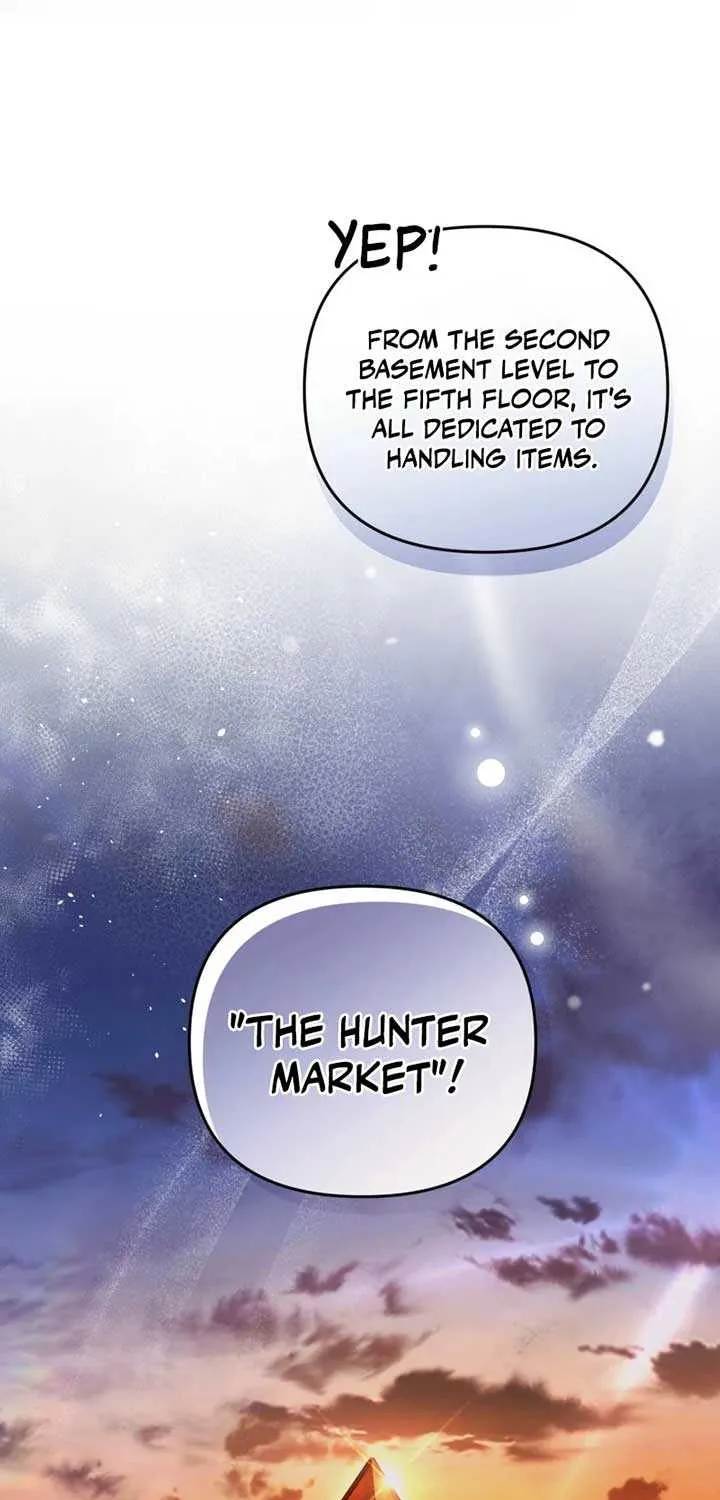 Read The Delusional Hunter in Another chapter 43 image 19 on Lezhin