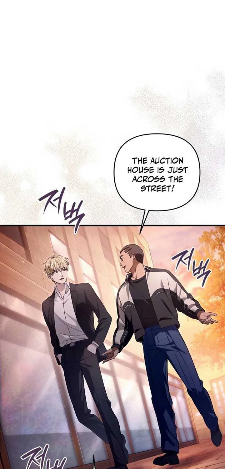 Read The Delusional Hunter in Another chapter 43 image 21 on Lezhin