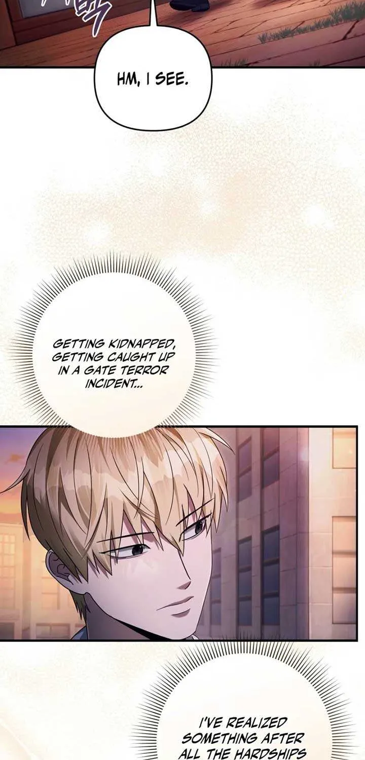 Read The Delusional Hunter in Another chapter 43 image 22 on Lezhin