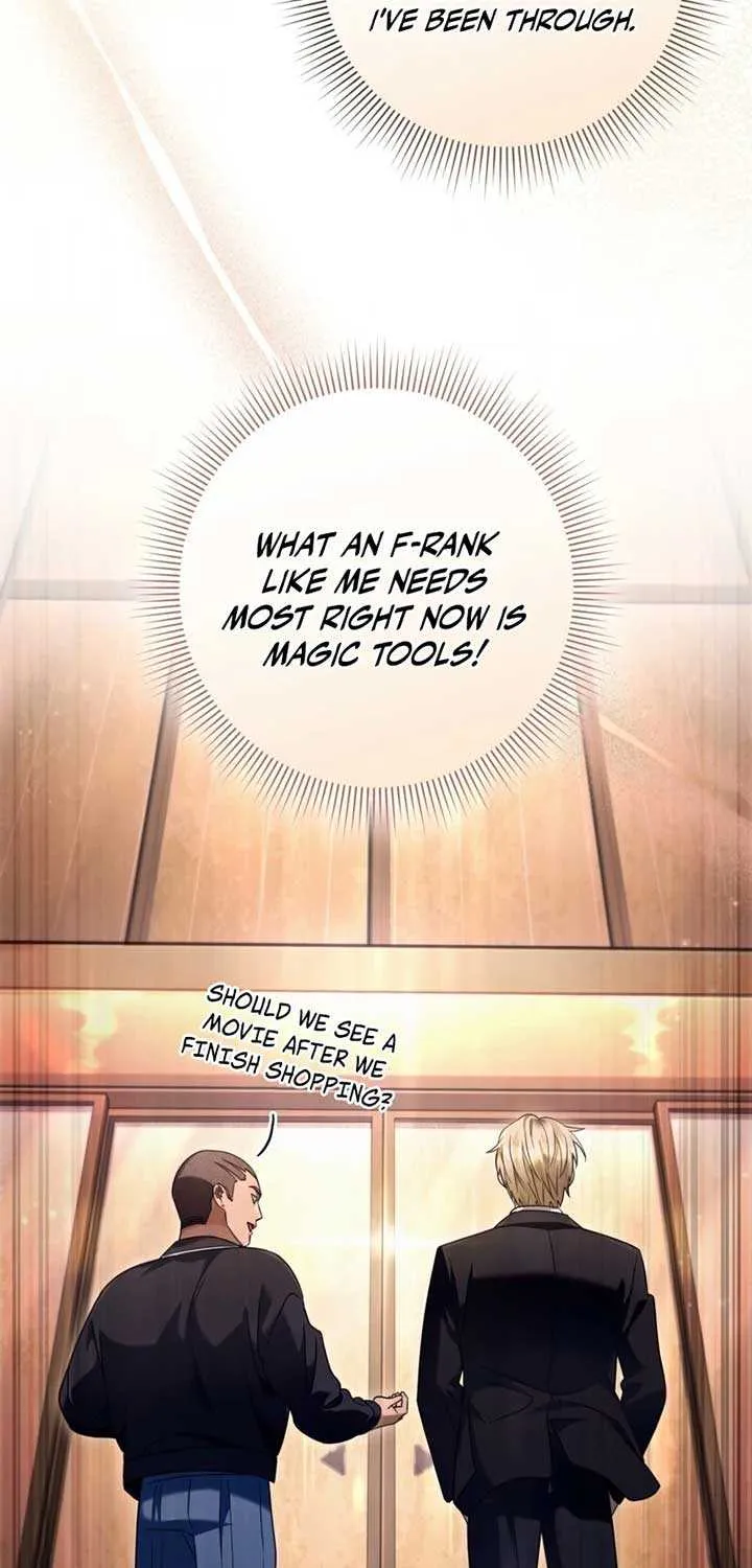 Read The Delusional Hunter in Another chapter 43 image 23 on Lezhin