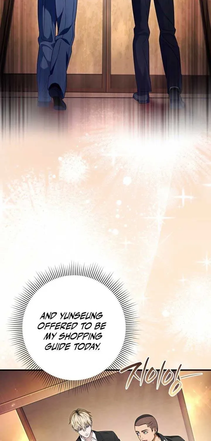 Read The Delusional Hunter in Another chapter 43 image 24 on Lezhin