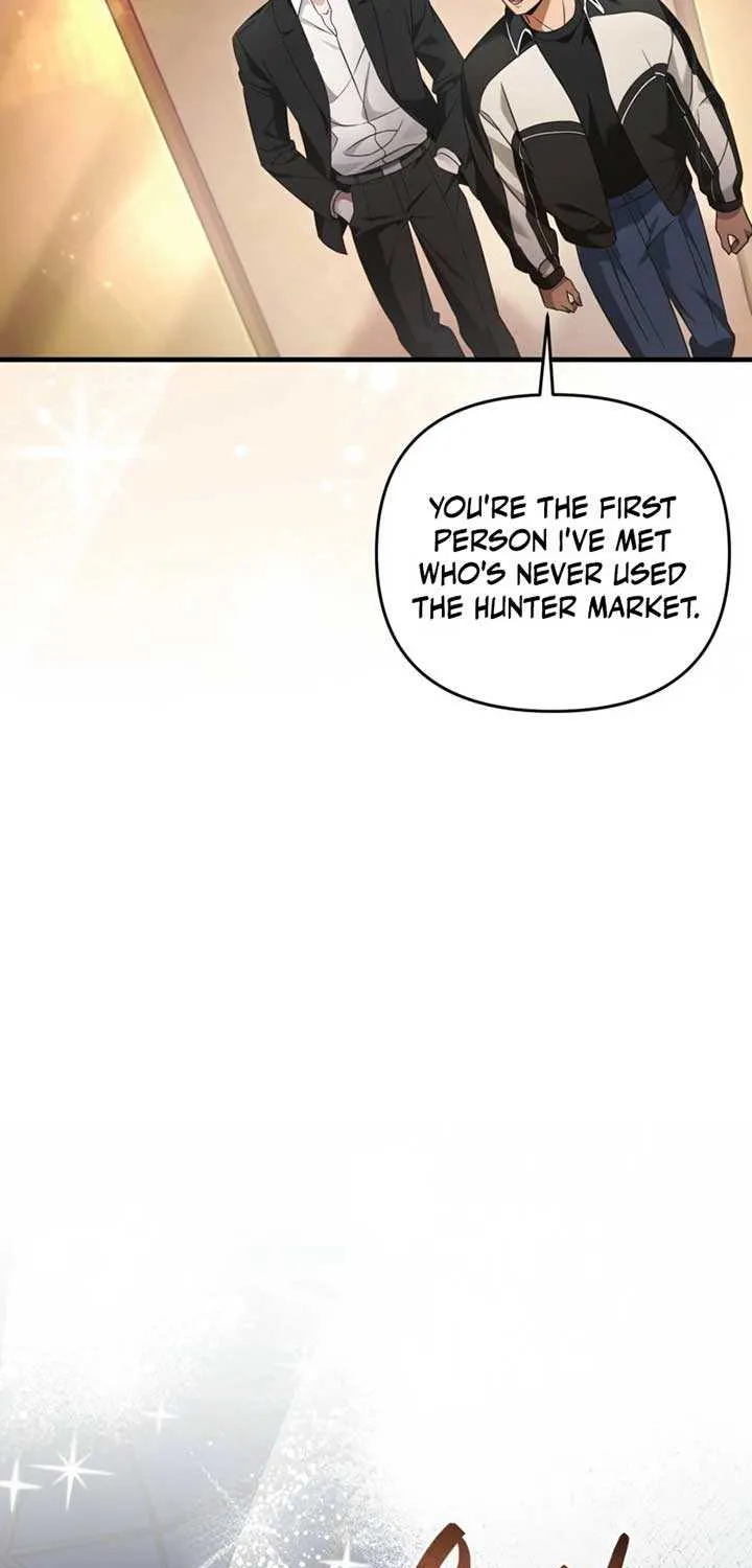 Read The Delusional Hunter in Another chapter 43 image 25 on Lezhin