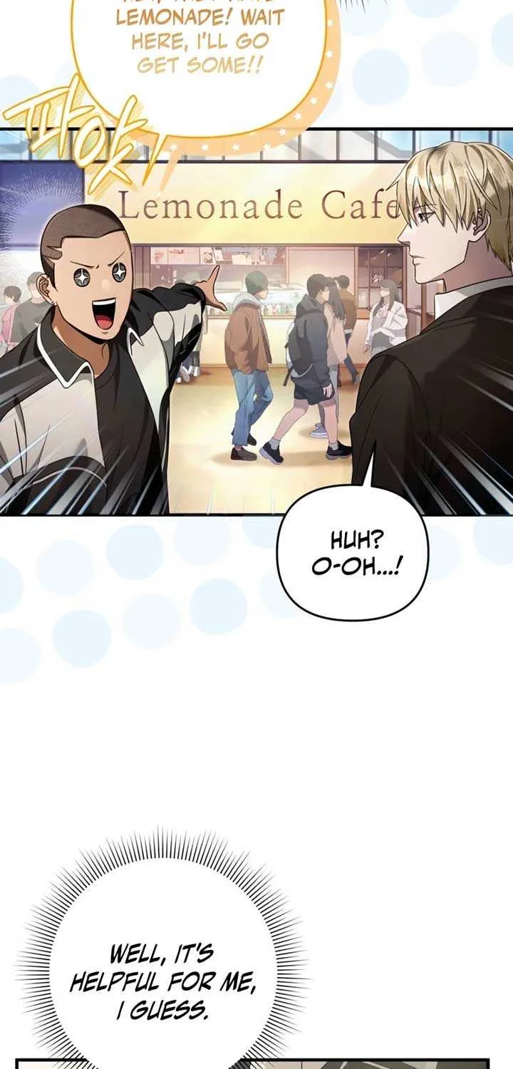 Read The Delusional Hunter in Another chapter 43 image 31 on Lezhin