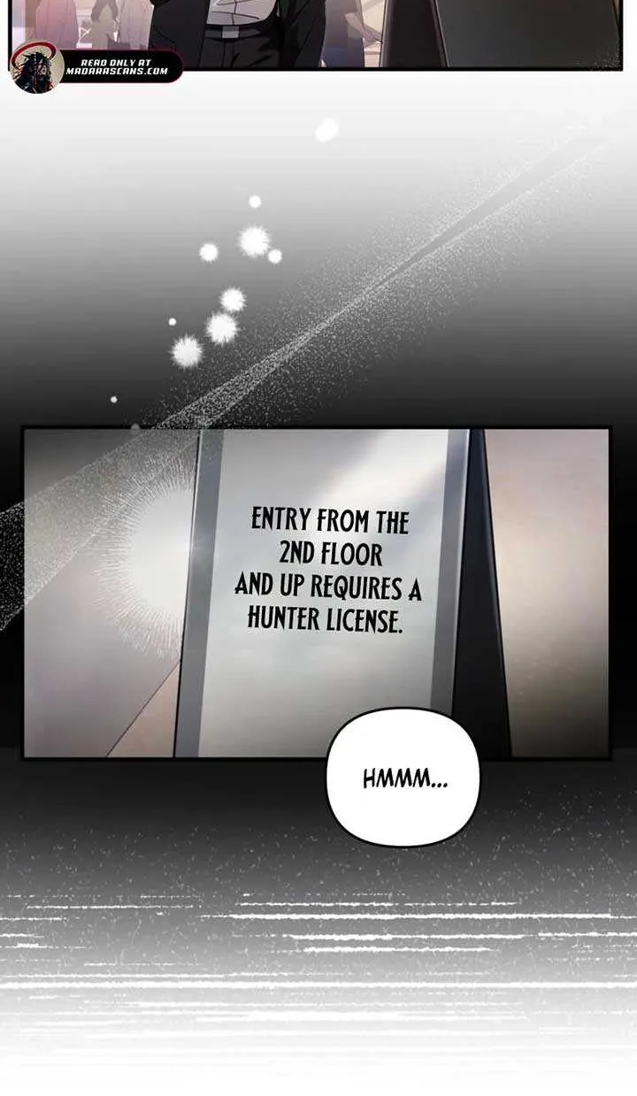 Read The Delusional Hunter in Another chapter 43 image 35 on Lezhin