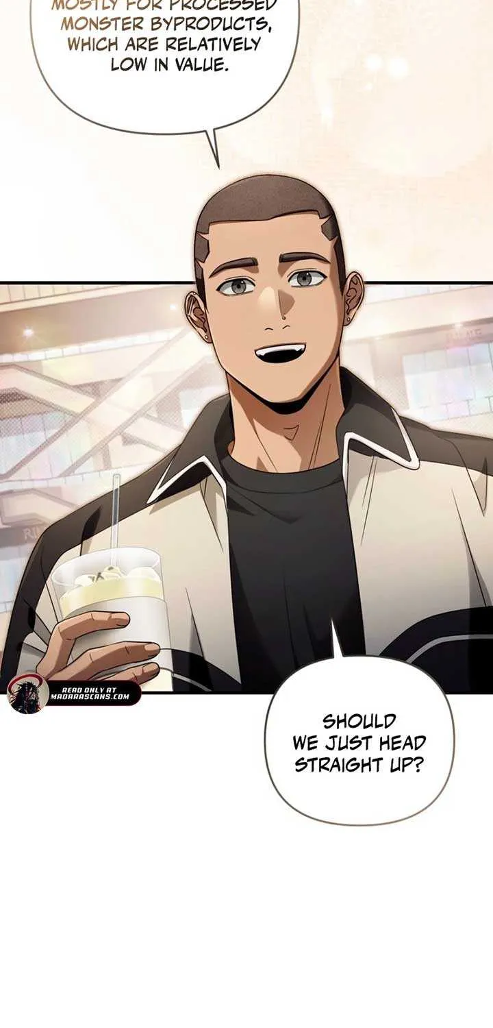 Read The Delusional Hunter in Another chapter 43 image 38 on Lezhin