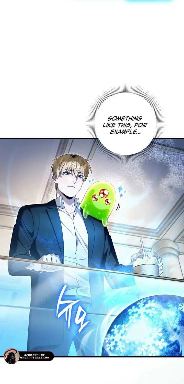 Read The Delusional Hunter in Another chapter 43 image 47 on Lezhin