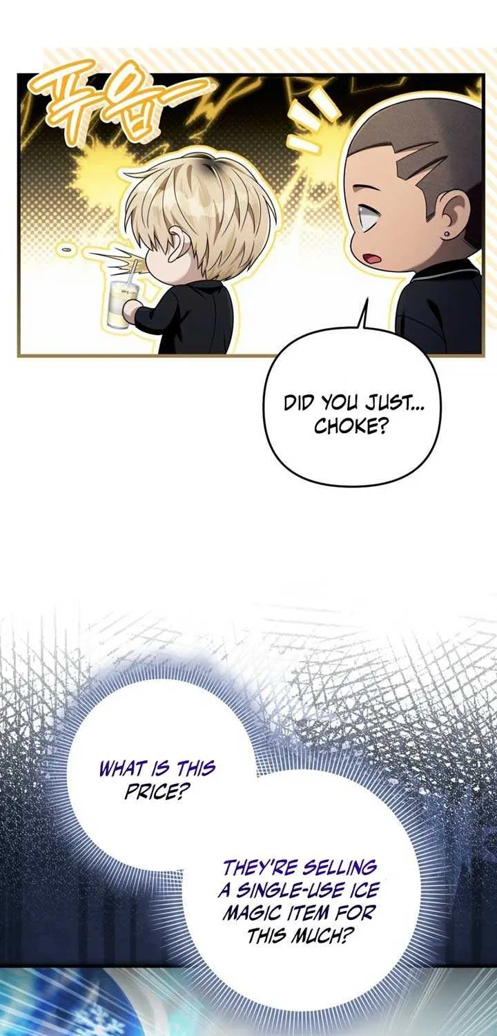 Read The Delusional Hunter in Another chapter 43 image 49 on Lezhin