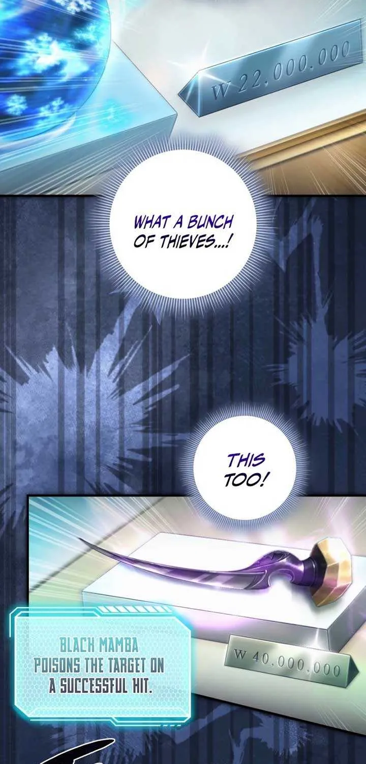 Read The Delusional Hunter in Another chapter 43 image 50 on Lezhin