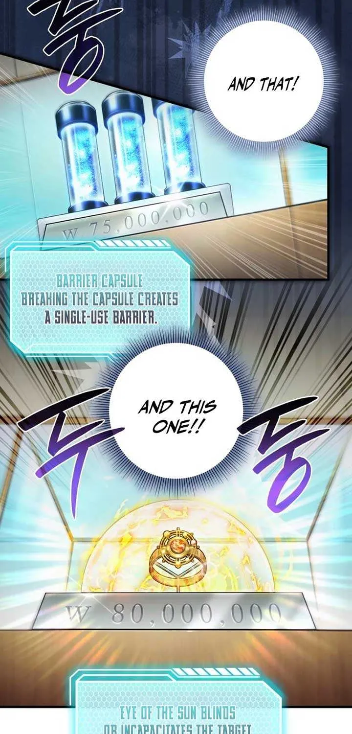 Read The Delusional Hunter in Another chapter 43 image 51 on Lezhin
