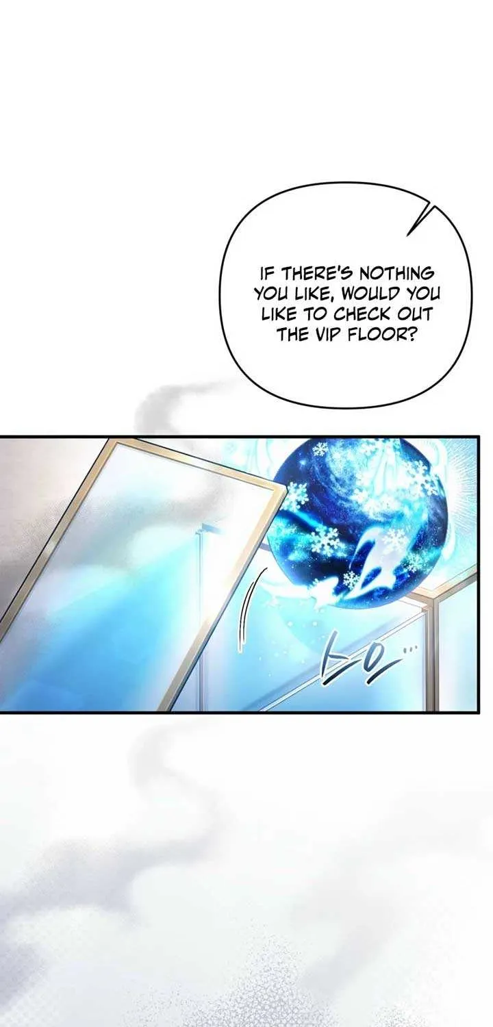 Read The Delusional Hunter in Another chapter 43 image 54 on Lezhin