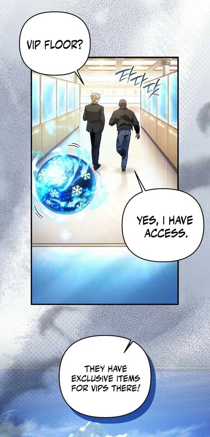 Read The Delusional Hunter in Another chapter 43 image 55 on Lezhin
