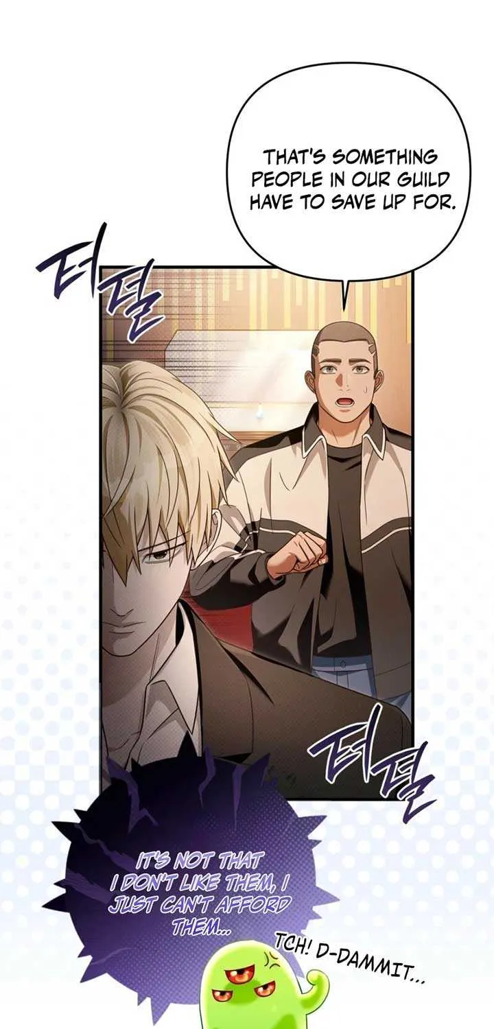 Read The Delusional Hunter in Another chapter 43 image 63 on Lezhin
