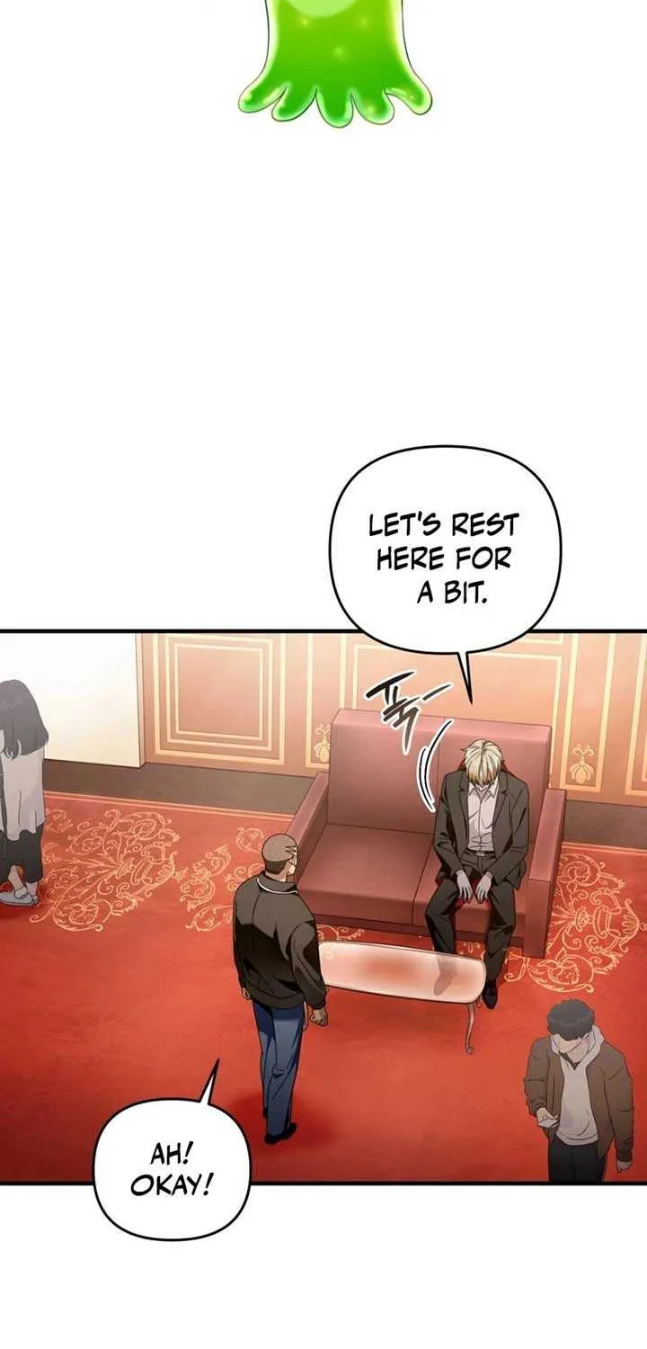 Read The Delusional Hunter in Another chapter 43 image 64 on Lezhin