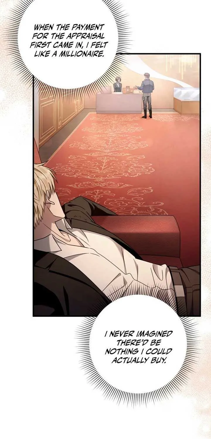 Read The Delusional Hunter in Another chapter 43 image 67 on Lezhin