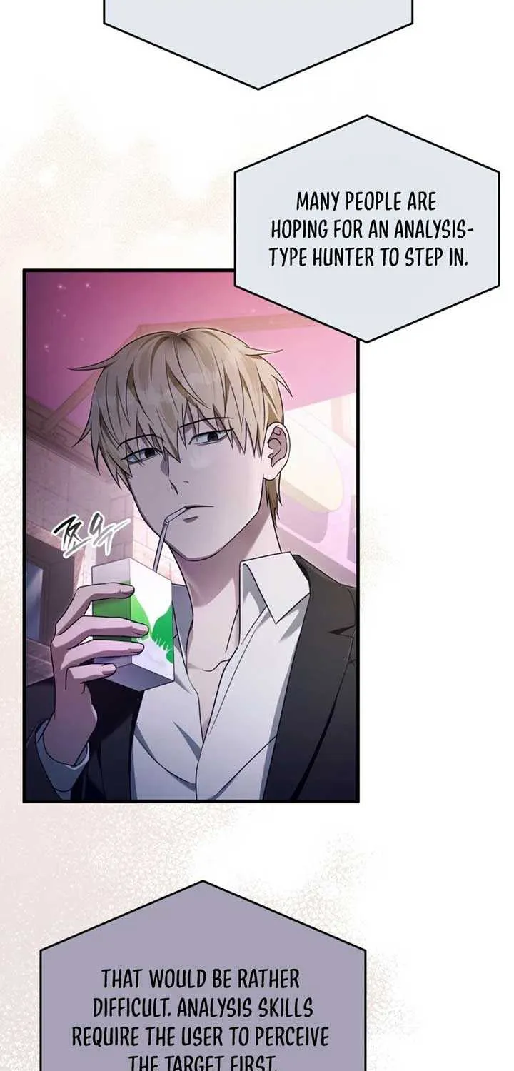 Read The Delusional Hunter in Another chapter 43 image 7 on Lezhin