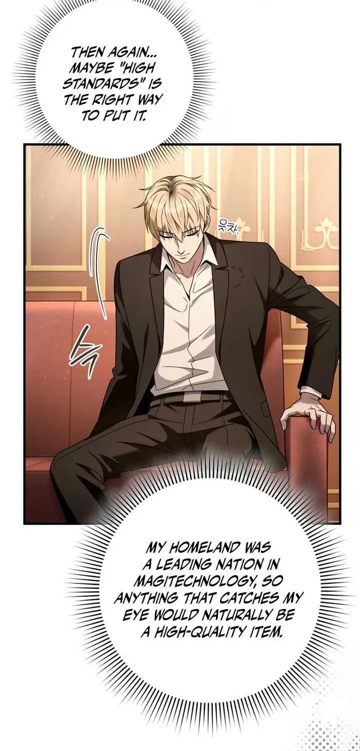 Read The Delusional Hunter in Another chapter 43 image 71 on Lezhin