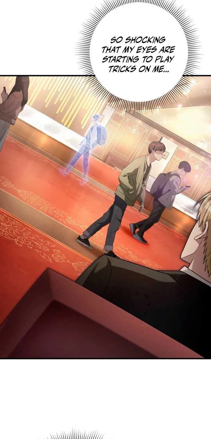 Read The Delusional Hunter in Another chapter 43 image 73 on Lezhin