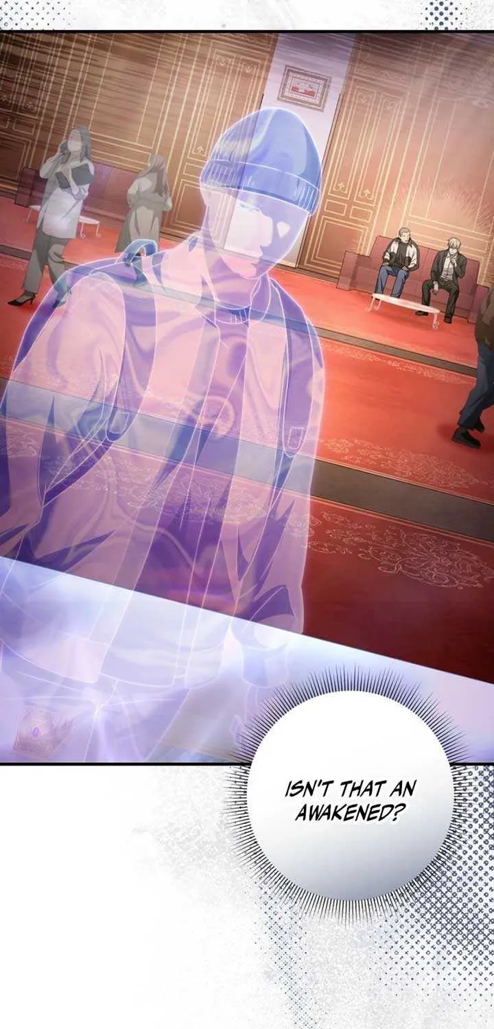 Read The Delusional Hunter in Another chapter 43 image 75 on Lezhin