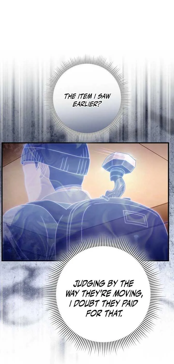 Read The Delusional Hunter in Another chapter 43 image 77 on Lezhin