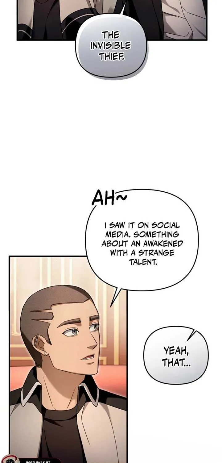 Read The Delusional Hunter in Another chapter 43 image 79 on Lezhin