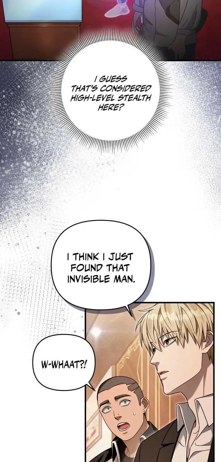 Read The Delusional Hunter in Another chapter 43 image 81 on Lezhin