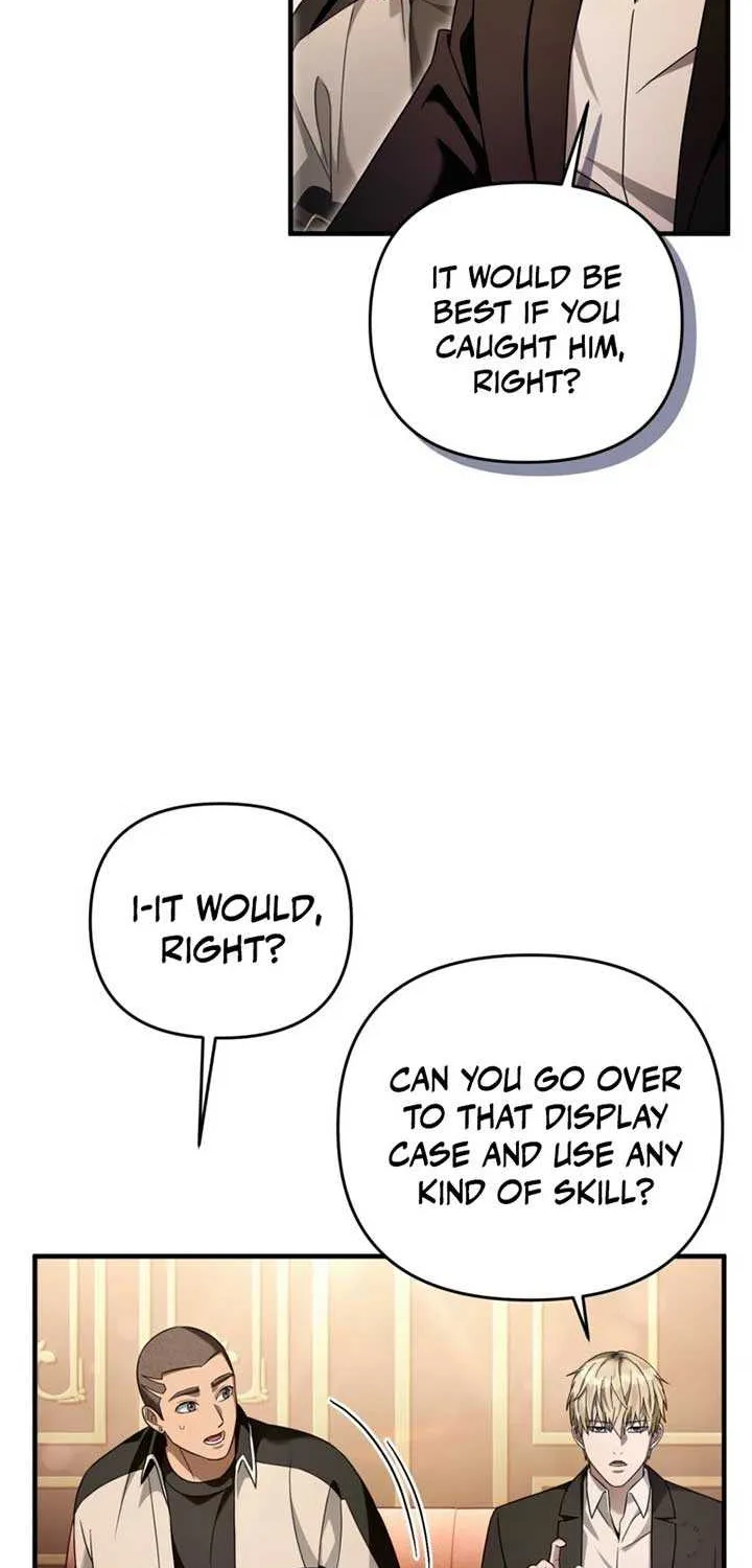 Read The Delusional Hunter in Another chapter 43 image 82 on Lezhin
