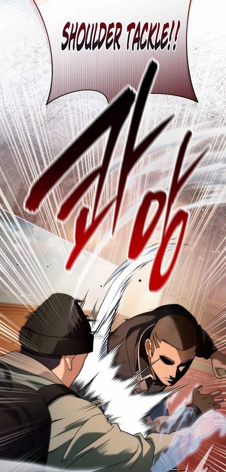 Read The Delusional Hunter in Another chapter 43 image 89 on Lezhin
