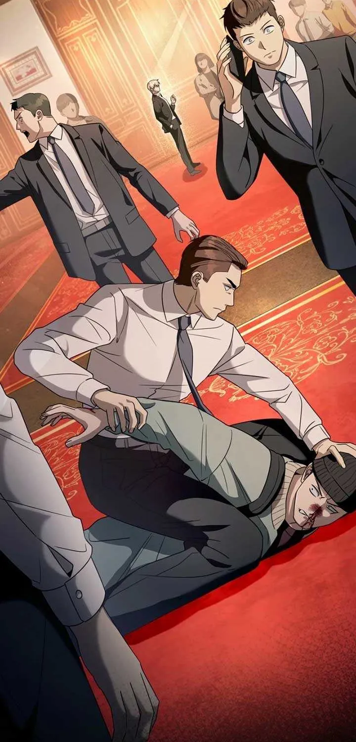 Read The Delusional Hunter in Another chapter 44 image 12 on Lezhin