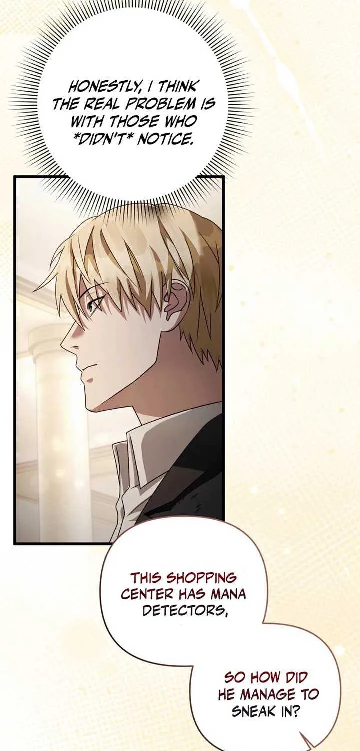 Read The Delusional Hunter in Another chapter 44 image 17 on Lezhin