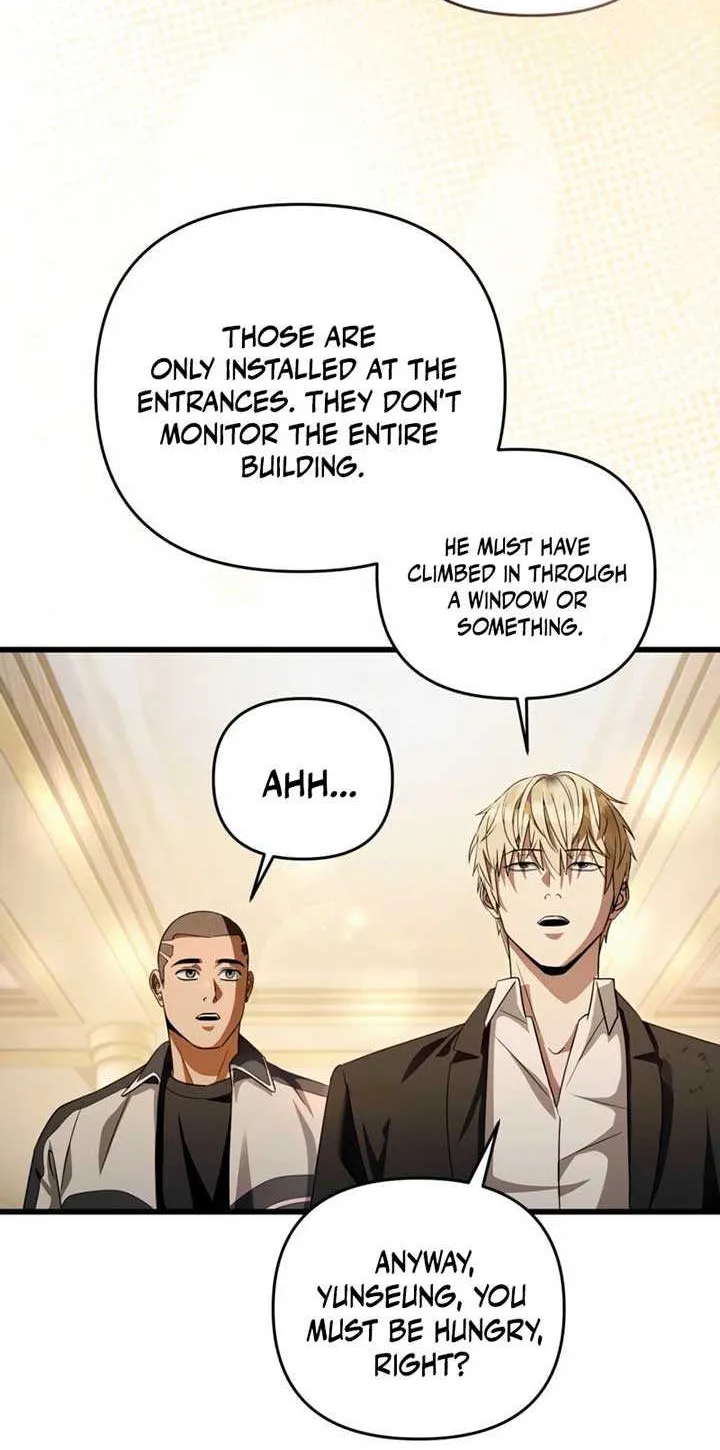 Read The Delusional Hunter in Another chapter 44 image 18 on Lezhin