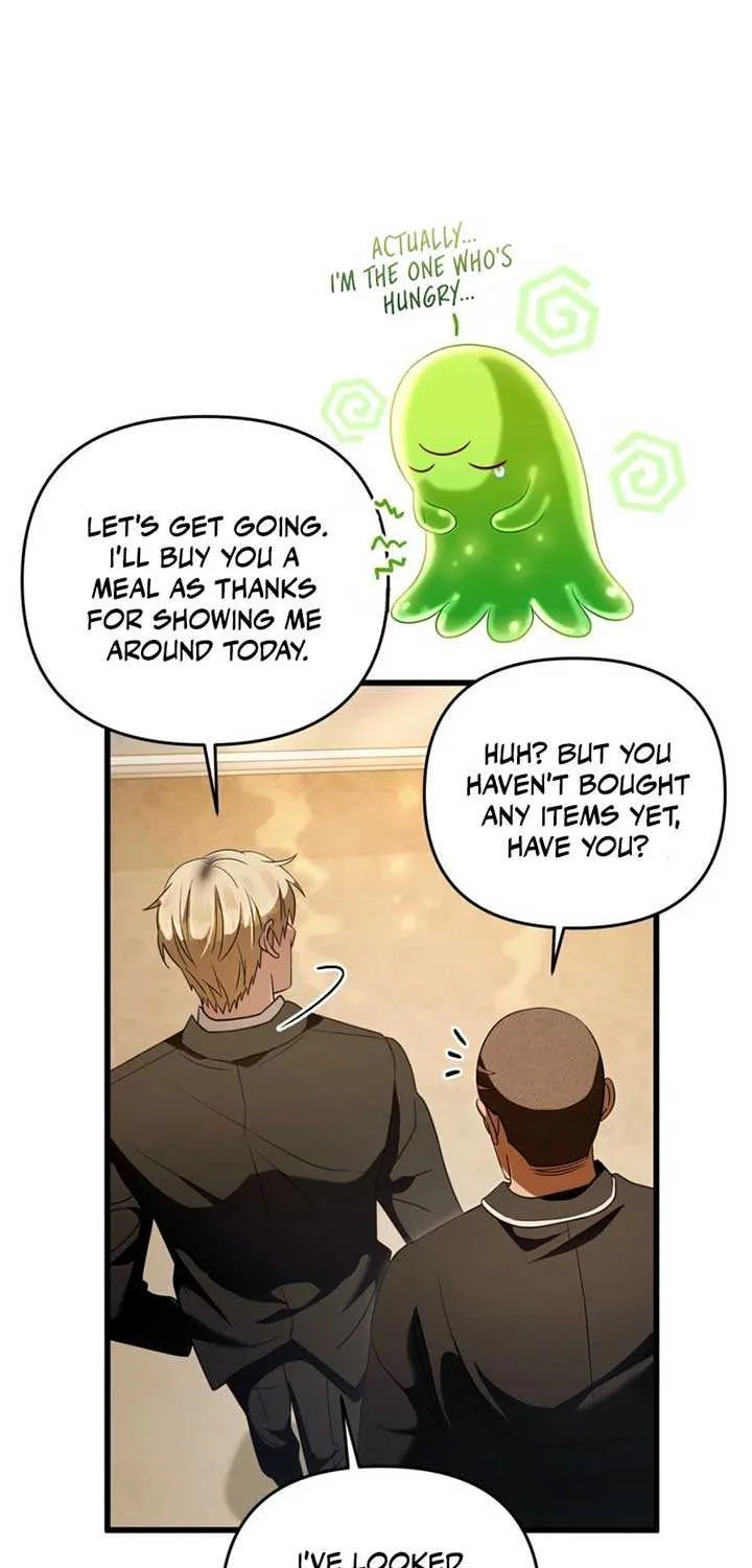 Read The Delusional Hunter in Another chapter 44 image 19 on Lezhin