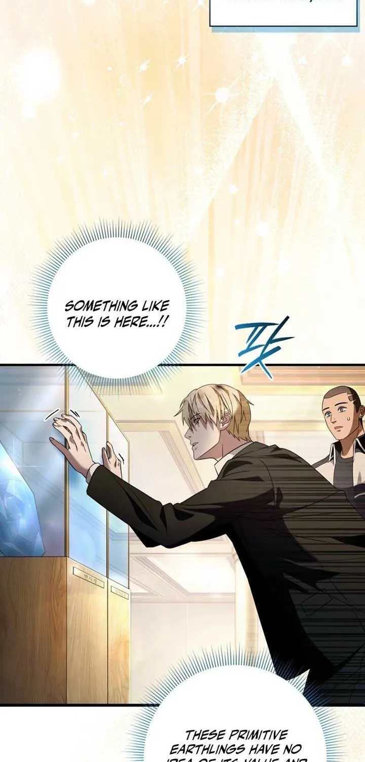Read The Delusional Hunter in Another chapter 44 image 22 on Lezhin