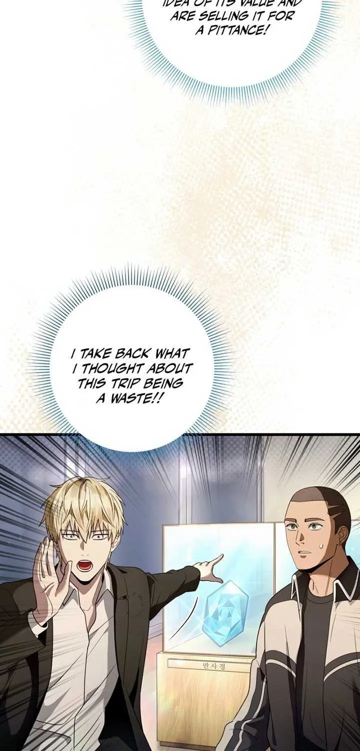 Read The Delusional Hunter in Another chapter 44 image 23 on Lezhin