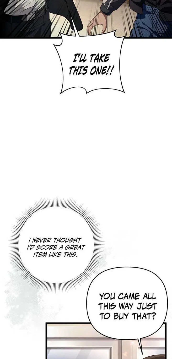 Read The Delusional Hunter in Another chapter 44 image 24 on Lezhin