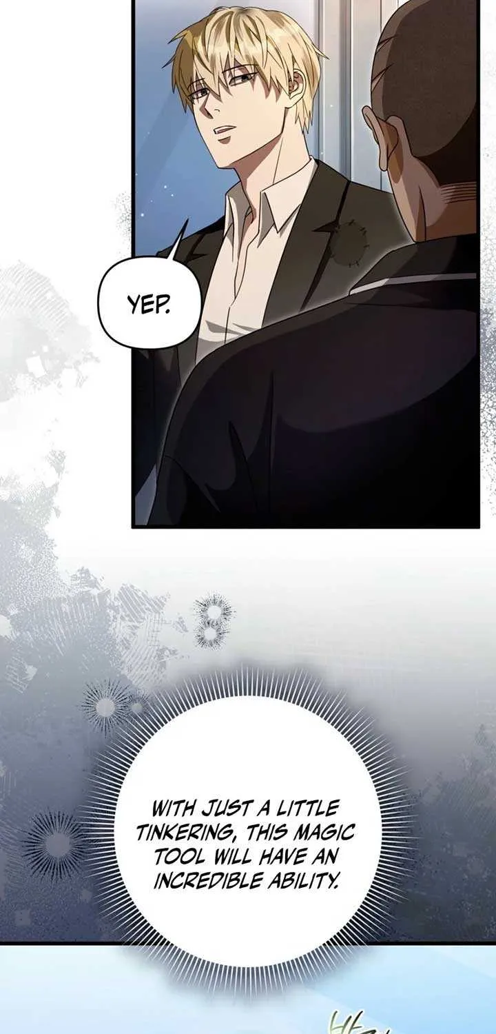 Read The Delusional Hunter in Another chapter 44 image 25 on Lezhin