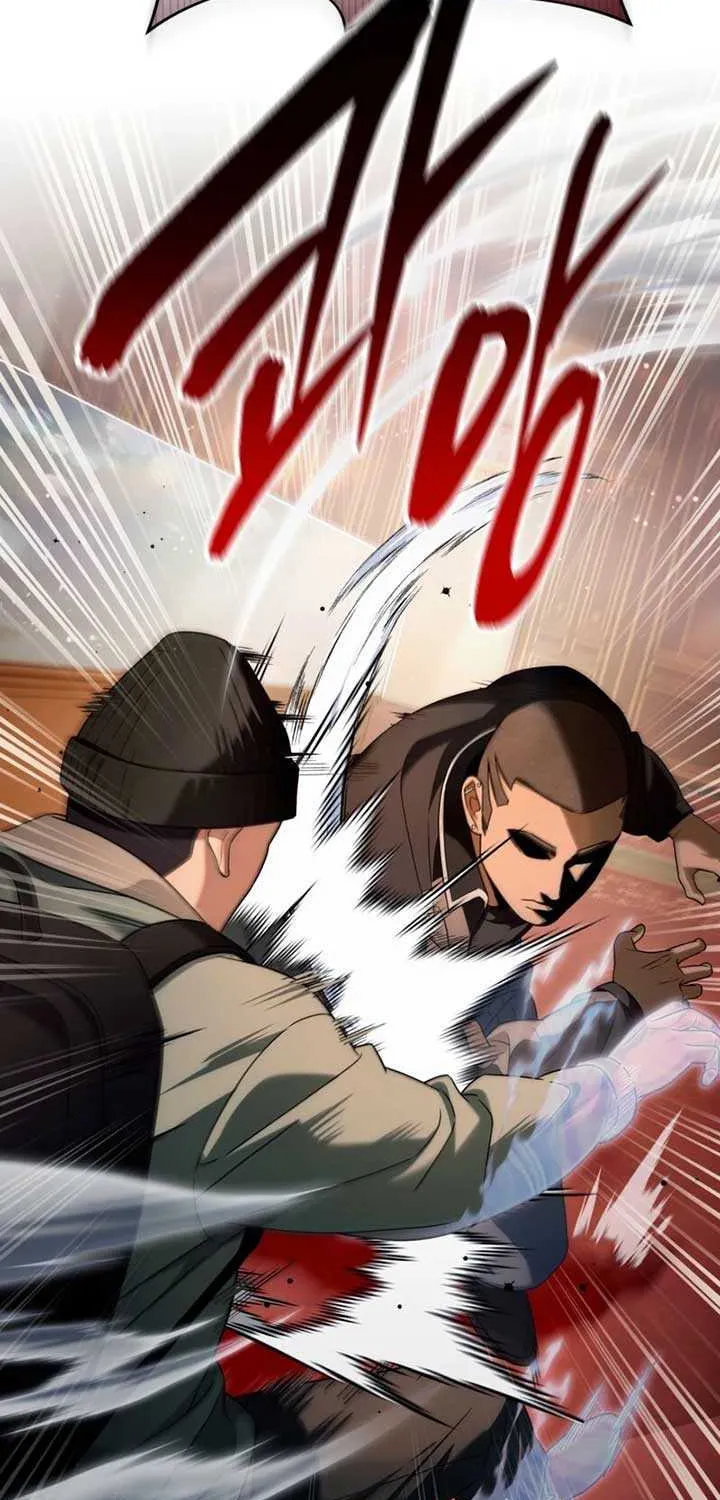 Read The Delusional Hunter in Another chapter 44 image 3 on Lezhin