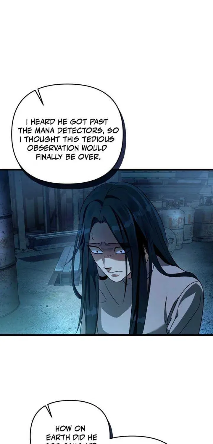 Read The Delusional Hunter in Another chapter 44 image 32 on Lezhin