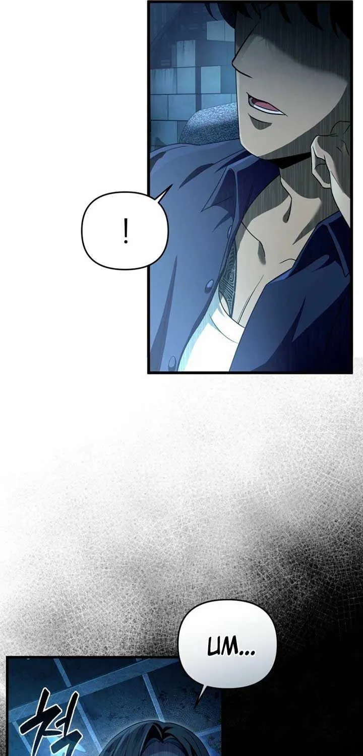 Read The Delusional Hunter in Another chapter 44 image 35 on Lezhin