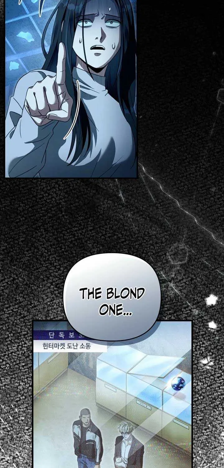 Read The Delusional Hunter in Another chapter 44 image 36 on Lezhin