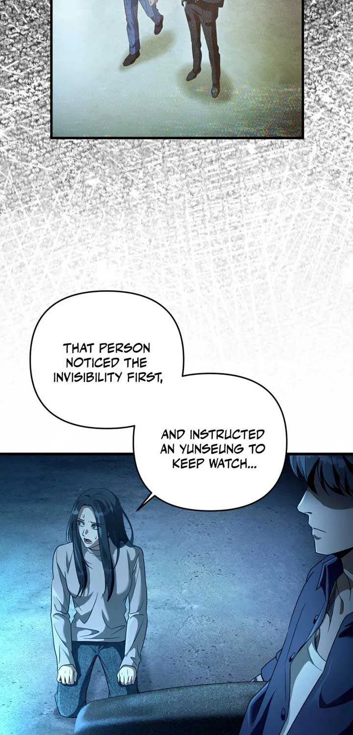 Read The Delusional Hunter in Another chapter 44 image 37 on Lezhin