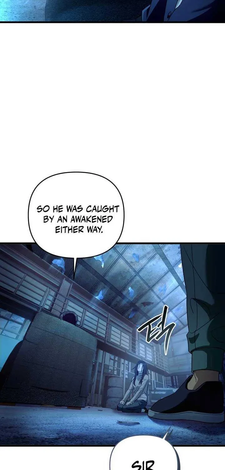 Read The Delusional Hunter in Another chapter 44 image 38 on Lezhin