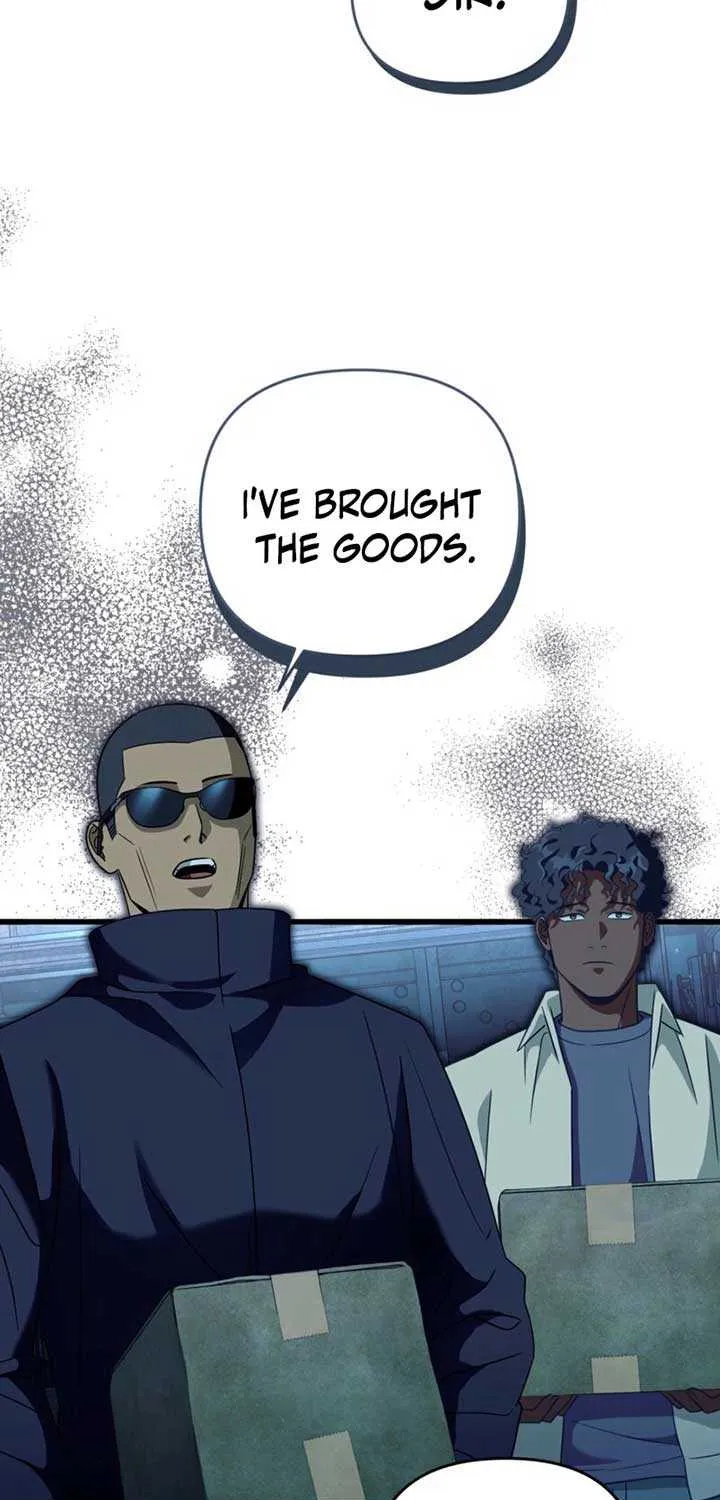 Read The Delusional Hunter in Another chapter 44 image 39 on Lezhin