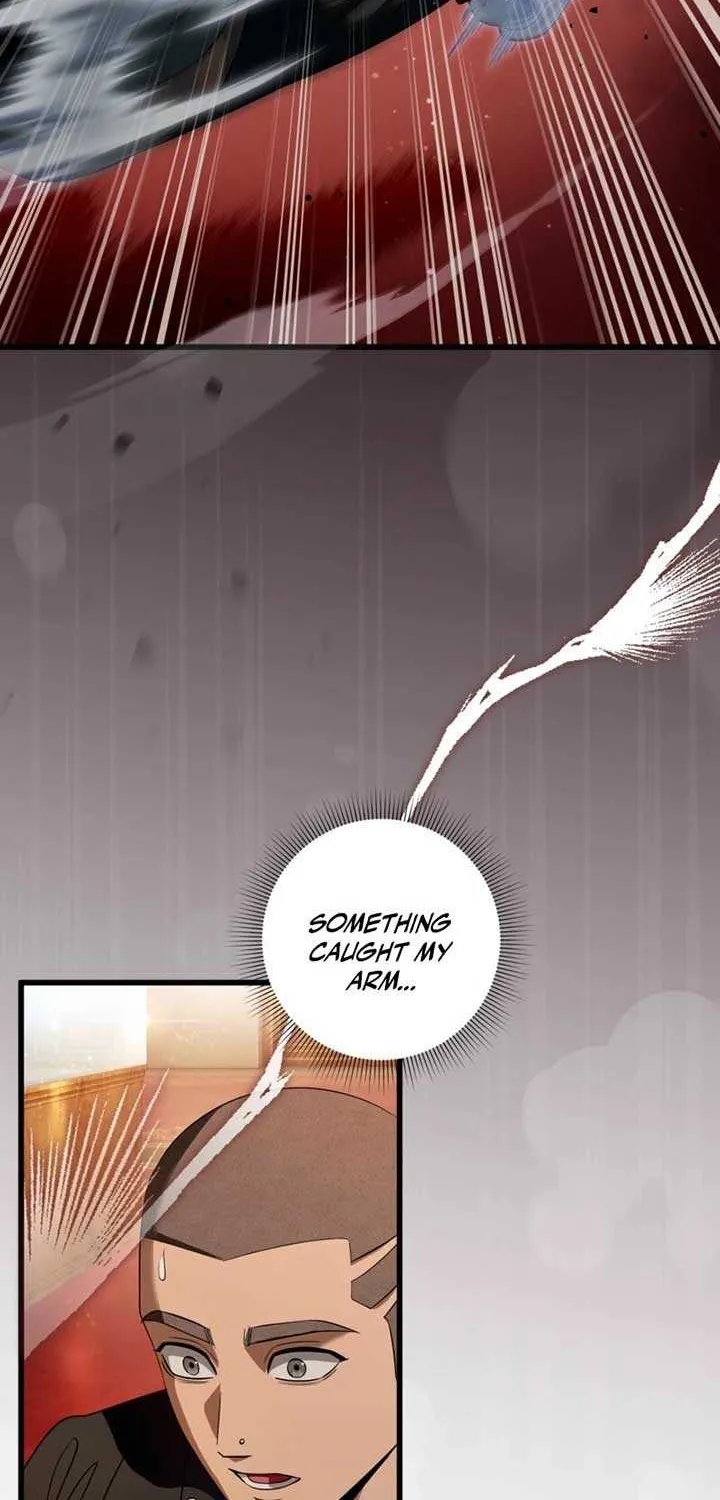 Read The Delusional Hunter in Another chapter 44 image 4 on Lezhin