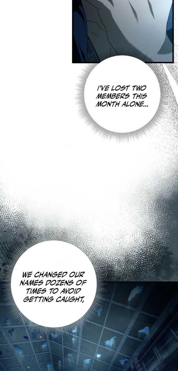 Read The Delusional Hunter in Another chapter 44 image 45 on Lezhin