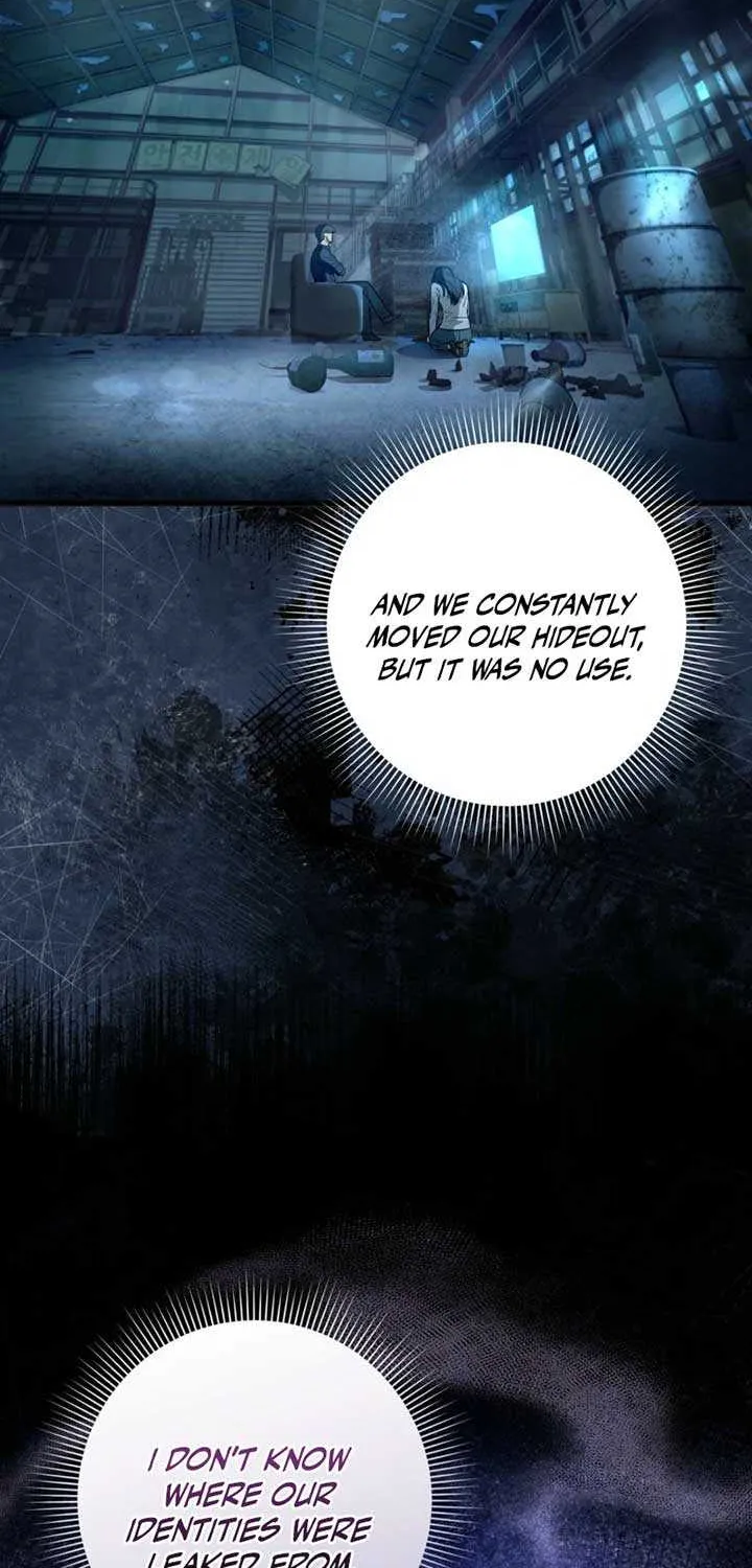 Read The Delusional Hunter in Another chapter 44 image 46 on Lezhin